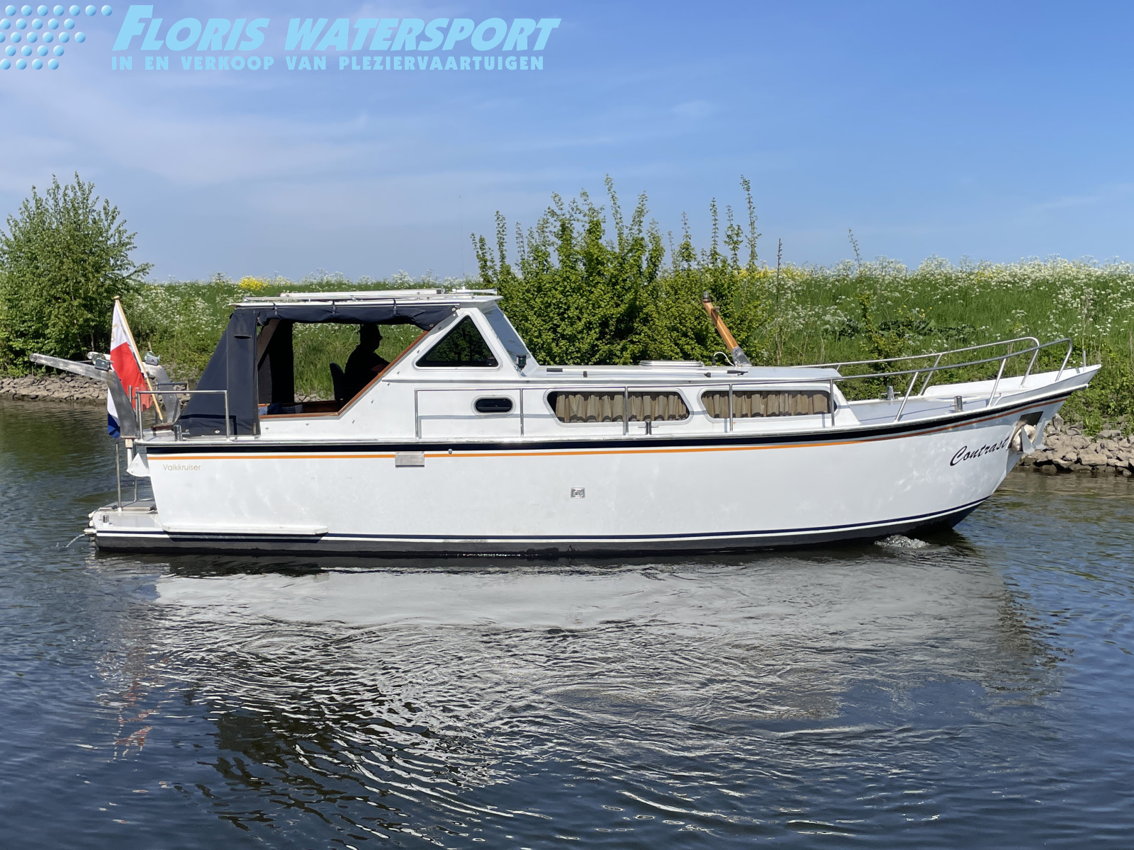 foto: 6 Valkkruiser Sport 960