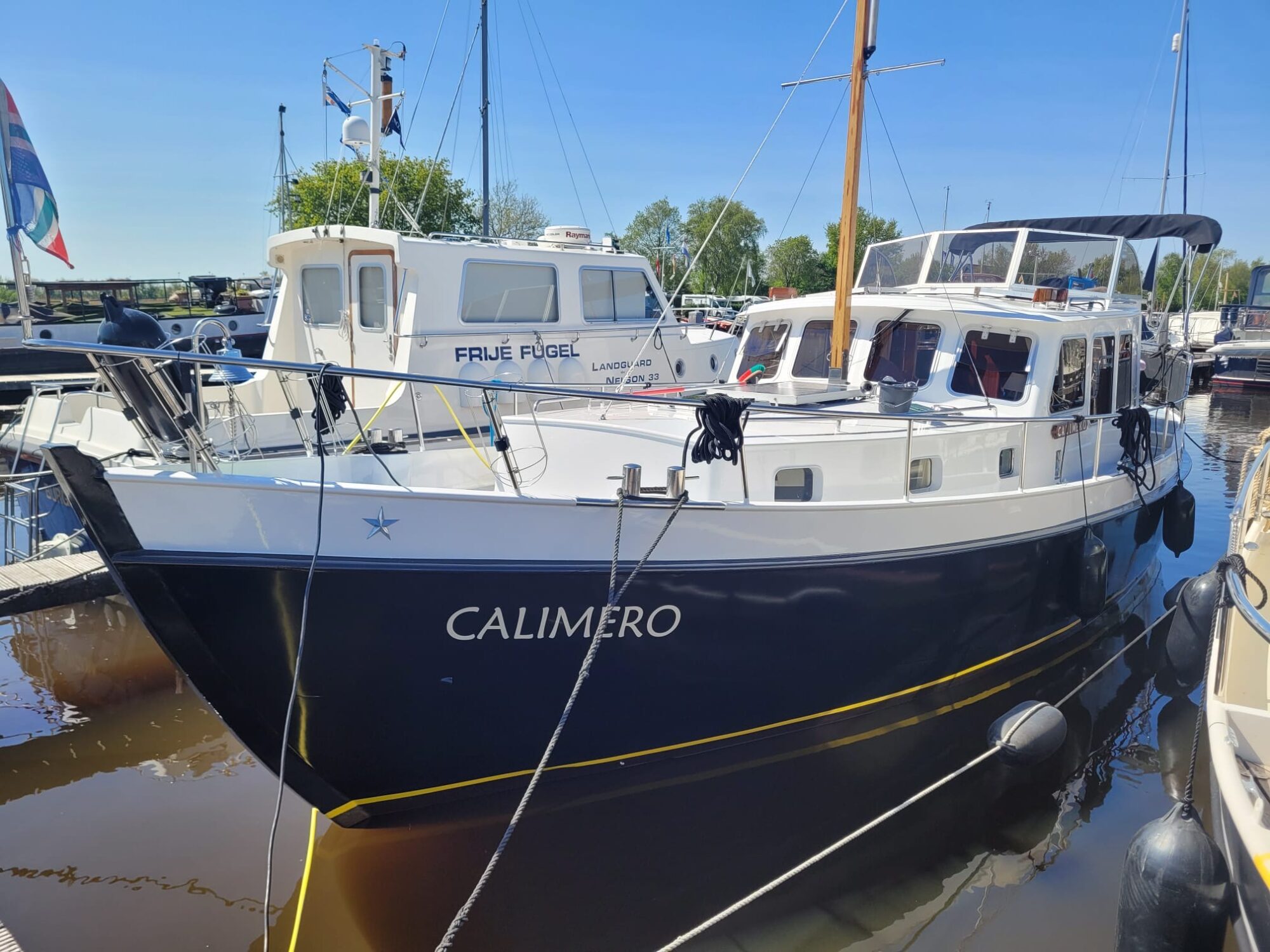 foto: 11 Bekebrede Bekebrede Danish Rose 11.20 AK Cabrio