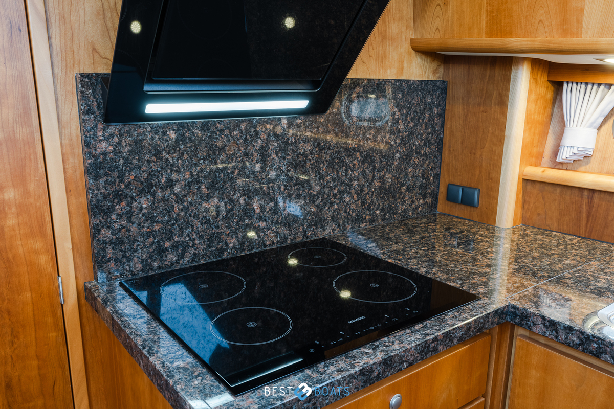 foto: 17 Van Vossen Parade 12.75 AK 