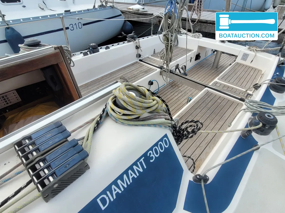 foto: 17 Diamant 3000