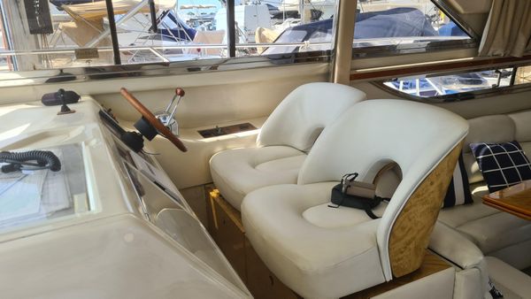 foto: 12 Princess 440