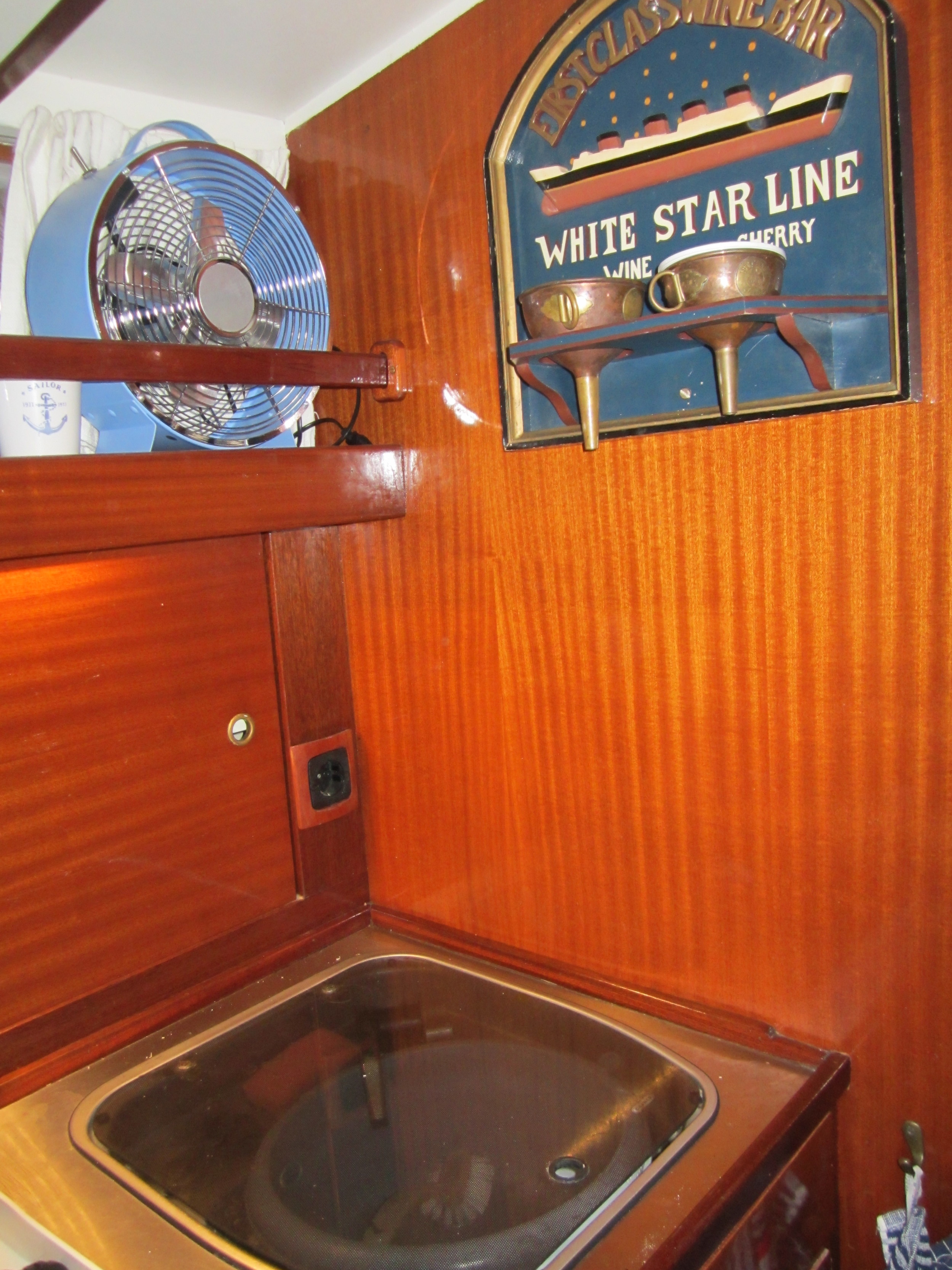 foto: 29 Mulder Super Favorite GSAK 1100 De Luxe
