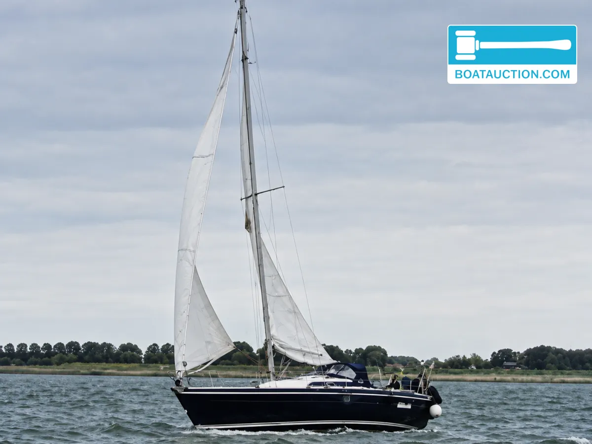 foto: 13 Jeanneau Aquila