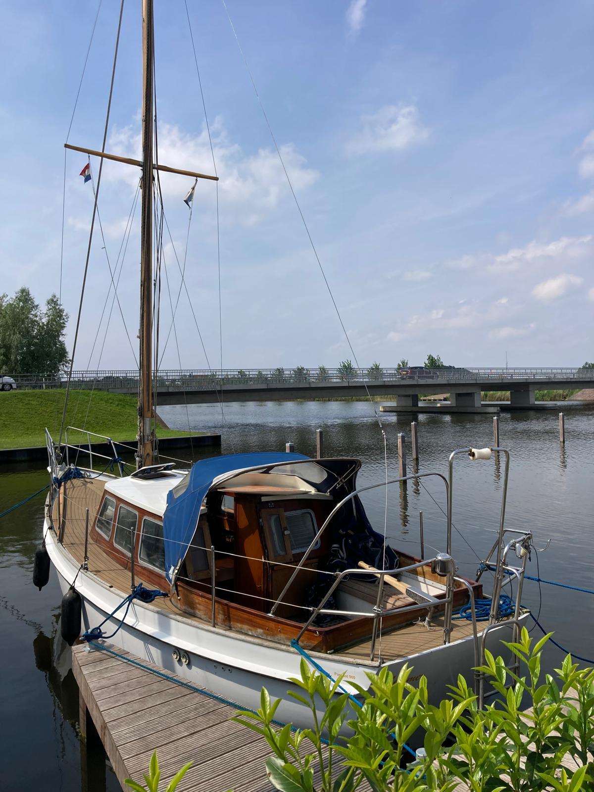 foto: 13 Passaat 9.00