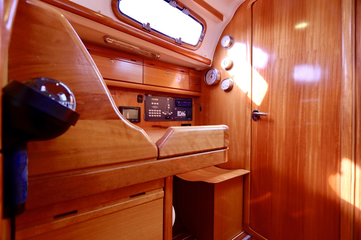 foto: 17 Bavaria  33 Cruiser