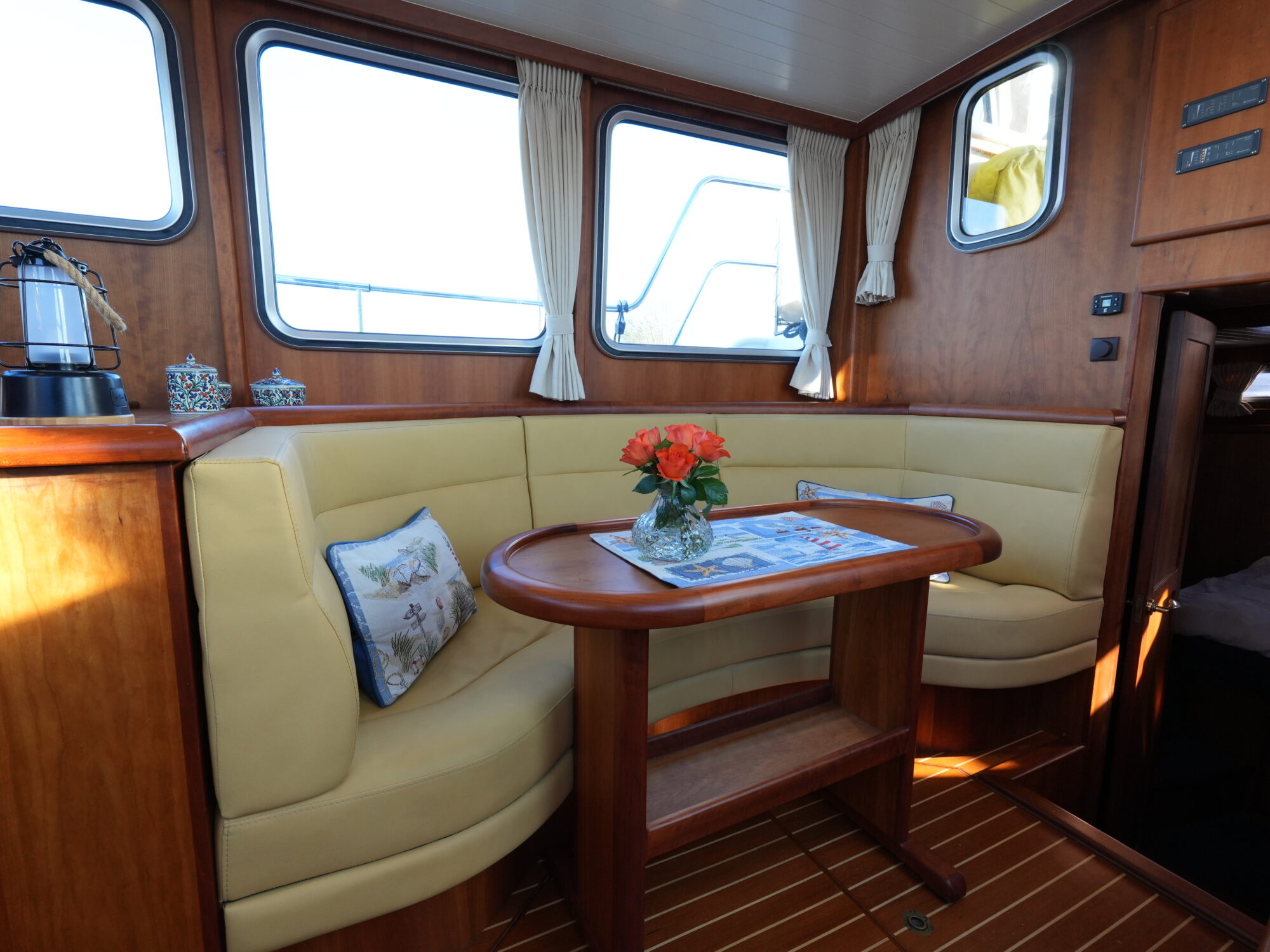 foto: 38 Jetten Jetten Bully 9.60 AK