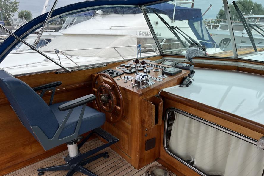 foto: 25 Super van Craft 13.80