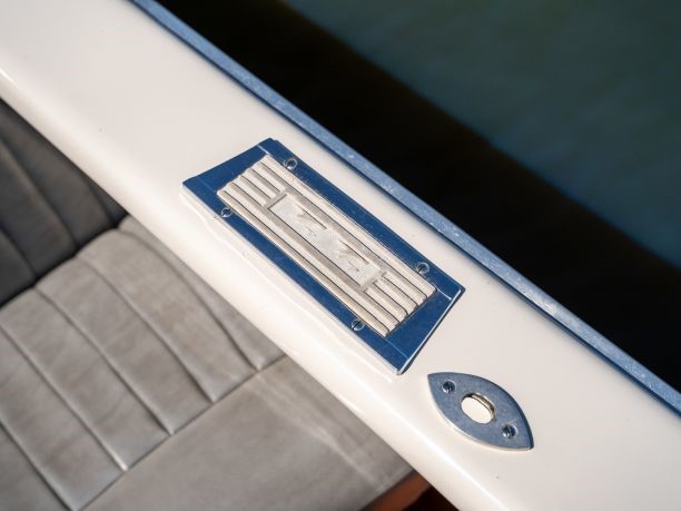 foto: 11 Guggisberg Motorboten Impala Runabout 595