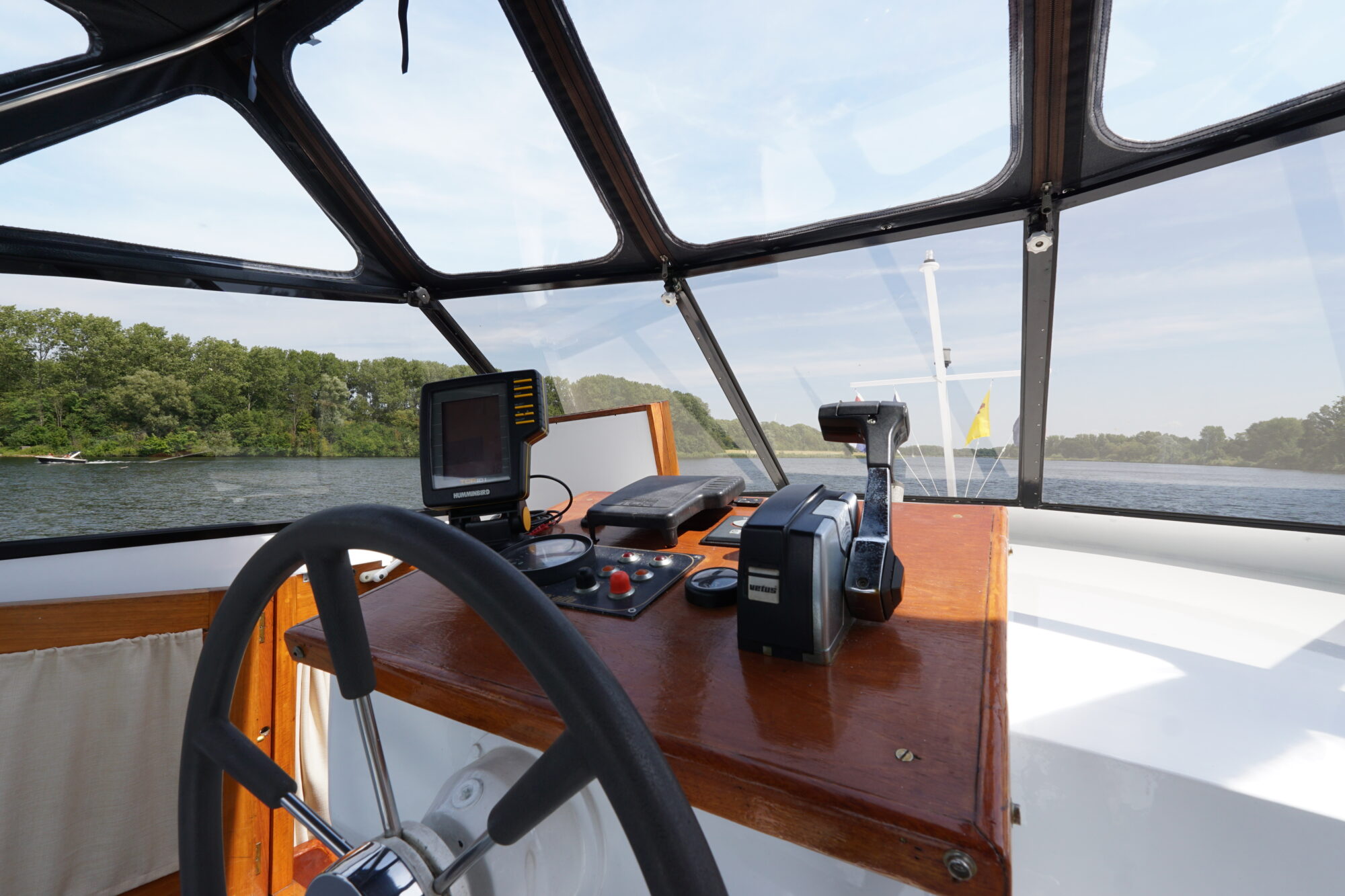 foto: 25 Valkkruiser Valkkruiser Content 11.60 AK Cabrio