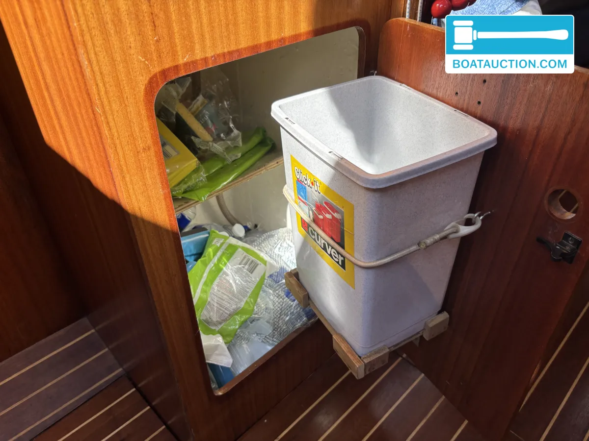 foto: 7 Jeanneau Fantasia 27
