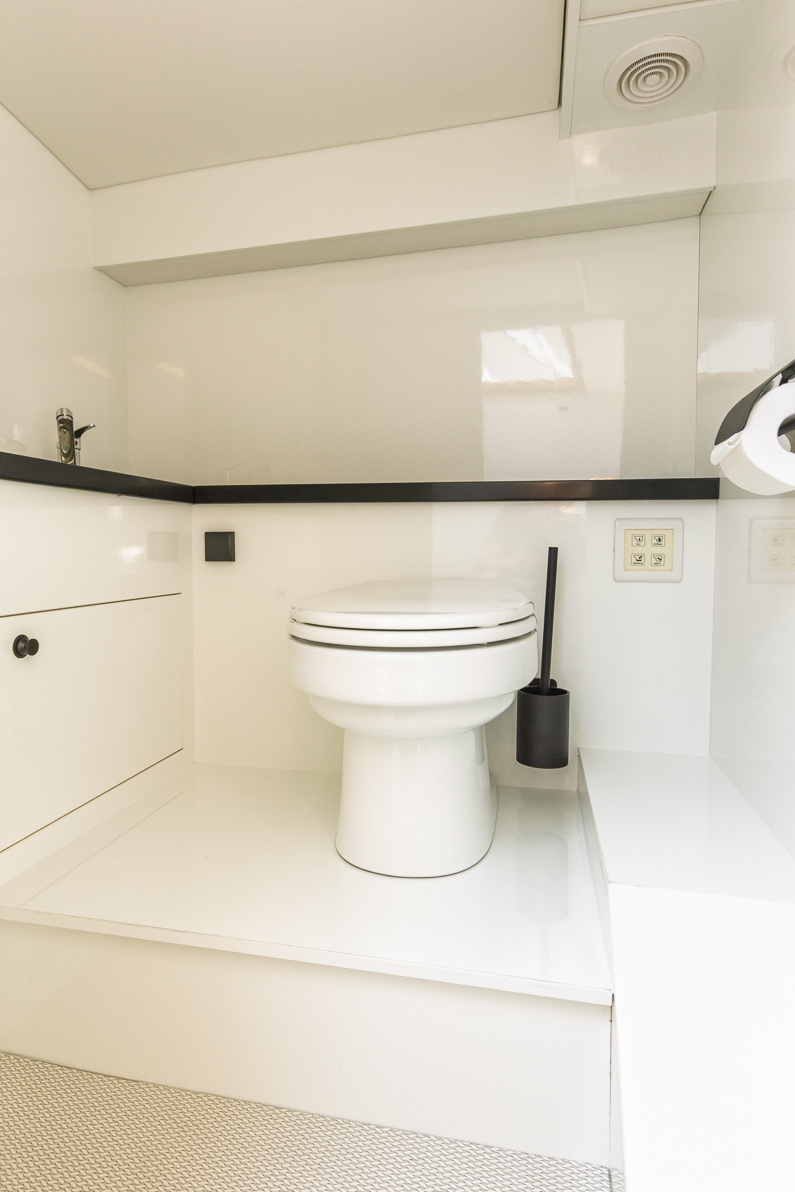 foto: 12 Crown yachts Crown Keyzer S33