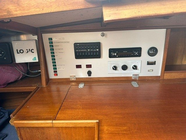 foto: 7 Royal Huisman 33