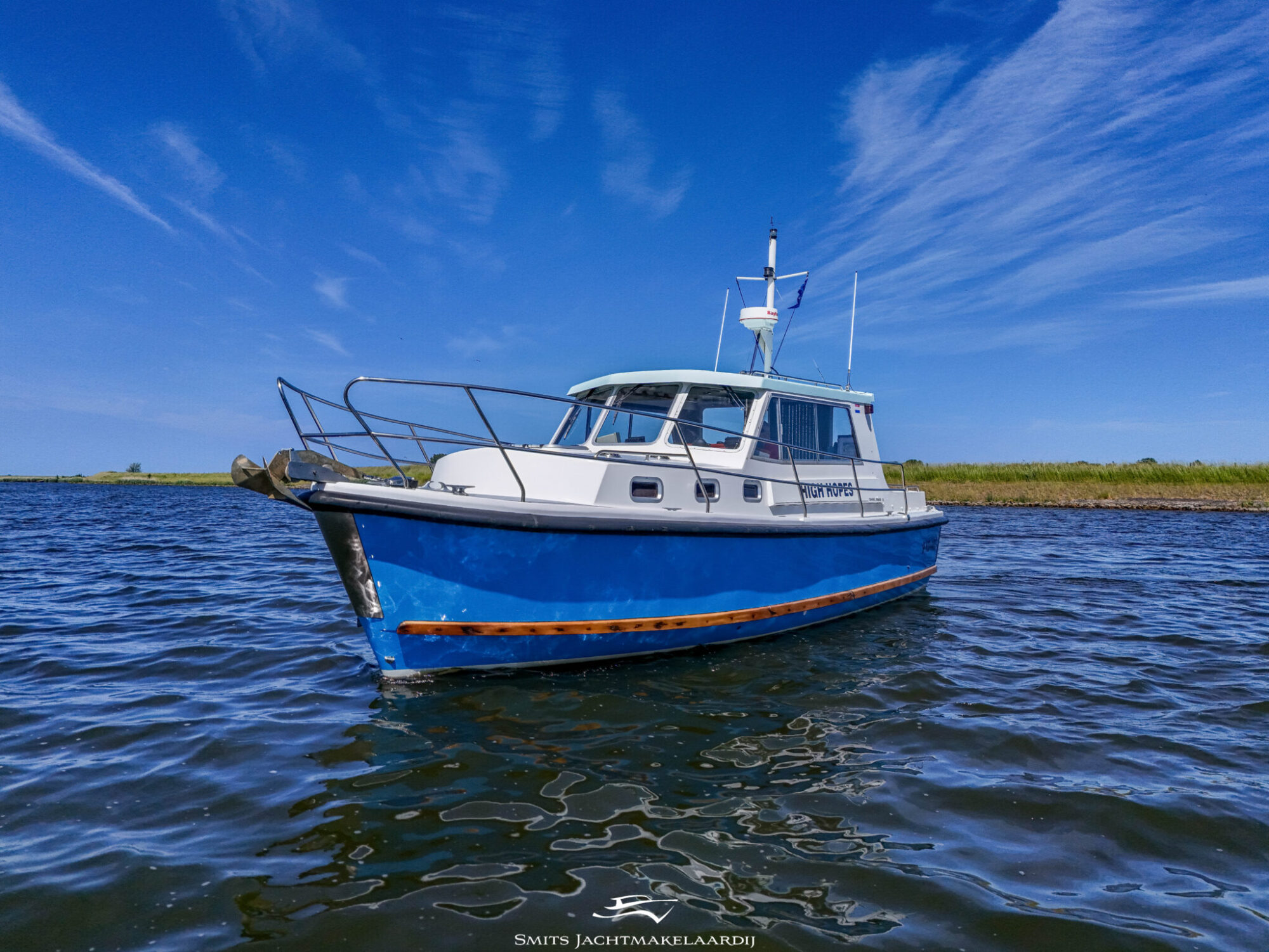 foto: 33 Channel Island Channel Island 32 OK