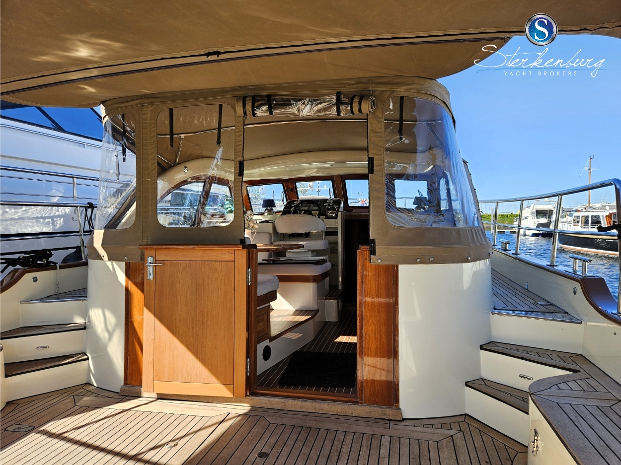 foto: 35 Tuna 40 Cabrio