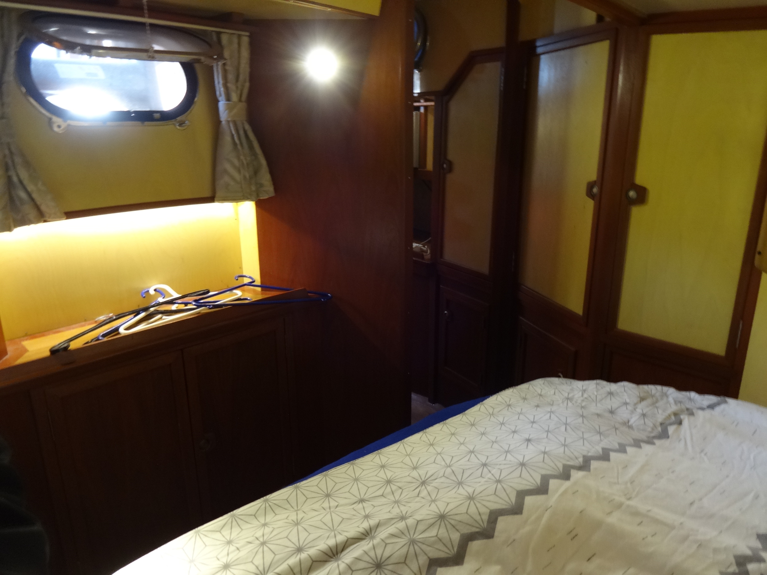 foto: 27 Dick Zaal 41 Centre Cockpit