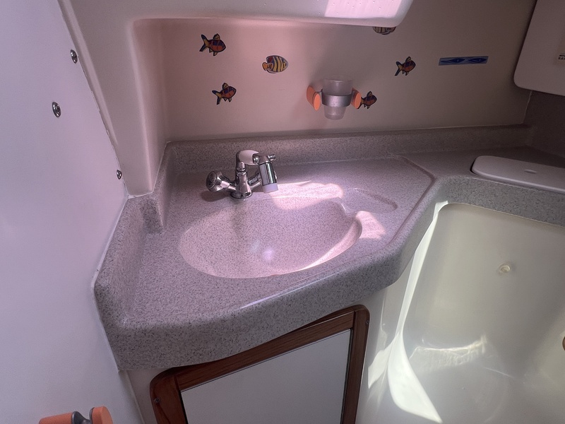 foto: 16 Catalina 34 MK II