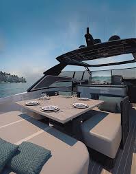 foto: 6 Sunseeker Superhawk 55