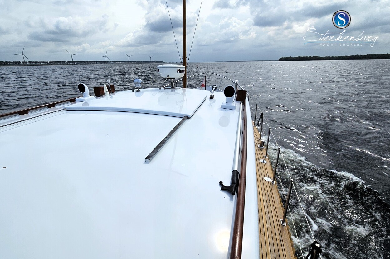 foto: 32 Klaassenvlet 13,60