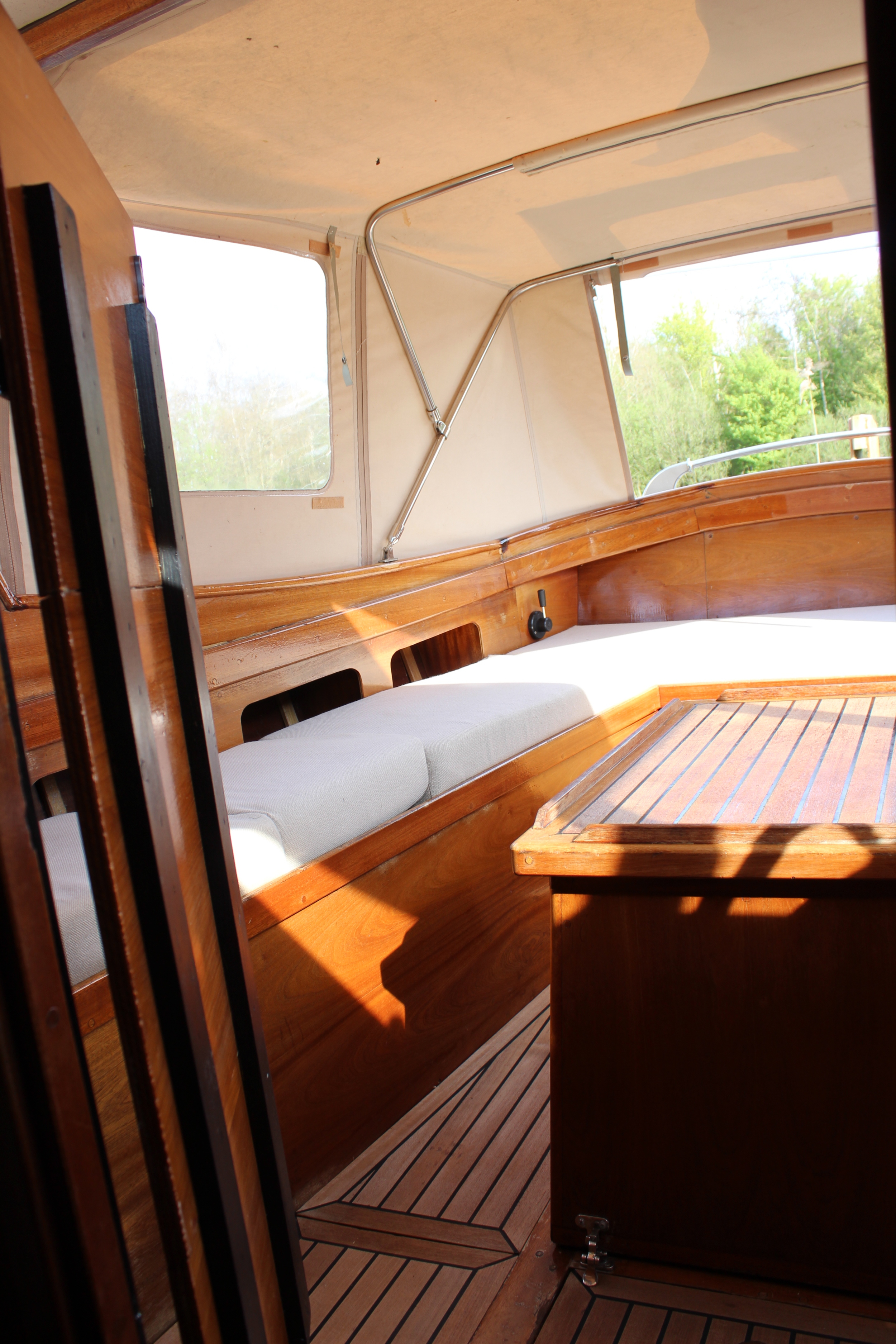 foto: 14 Helderse Vlet 700