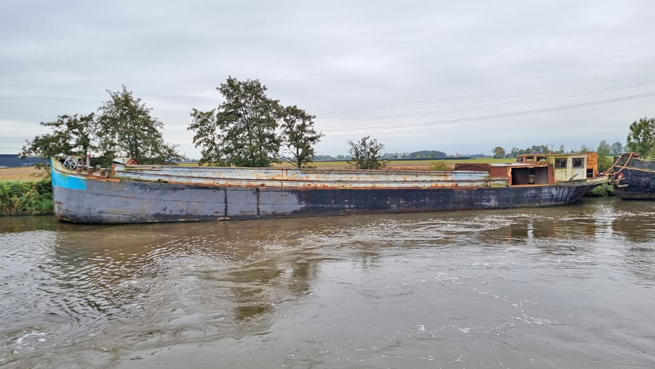 foto: 7 Friese Maatkast 40.00 casco