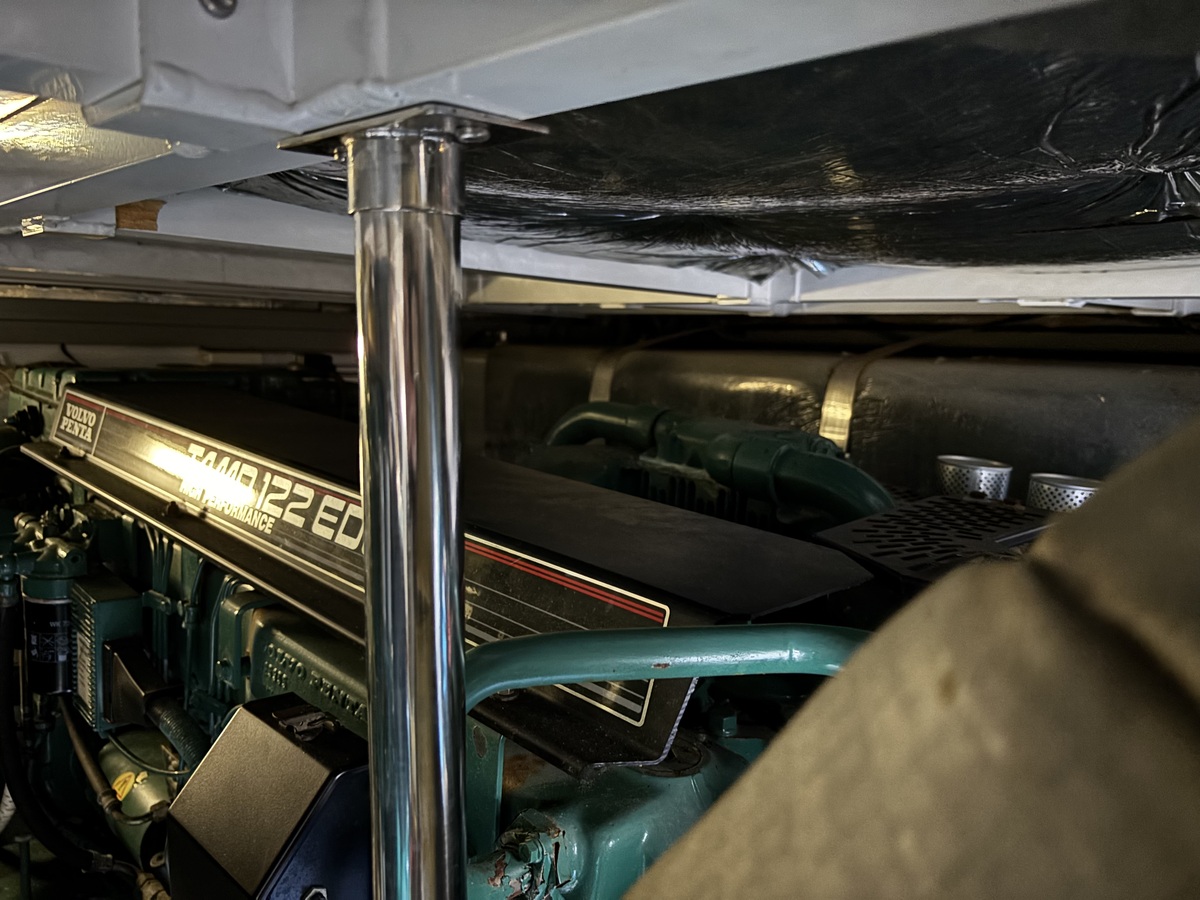 foto: 15 Fairline Squadron 52