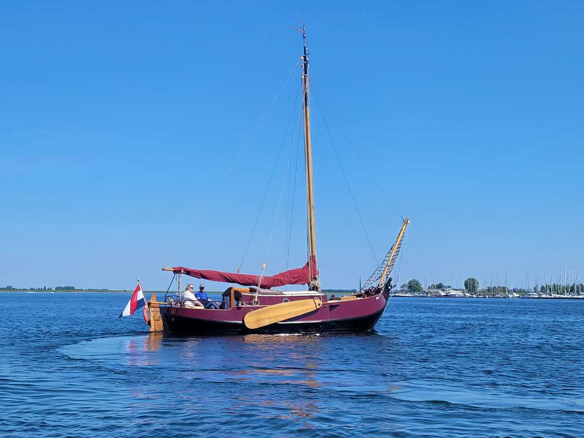 foto: 14 Van Rijnsoever Vollenhovense Bol
