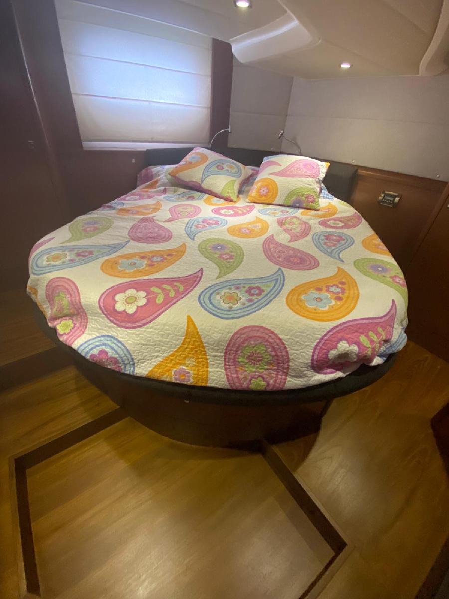 foto: 11 Prestige 440 S