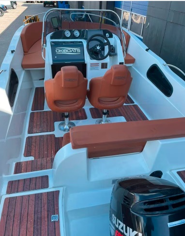 foto: 5 Oki Barricuda   545