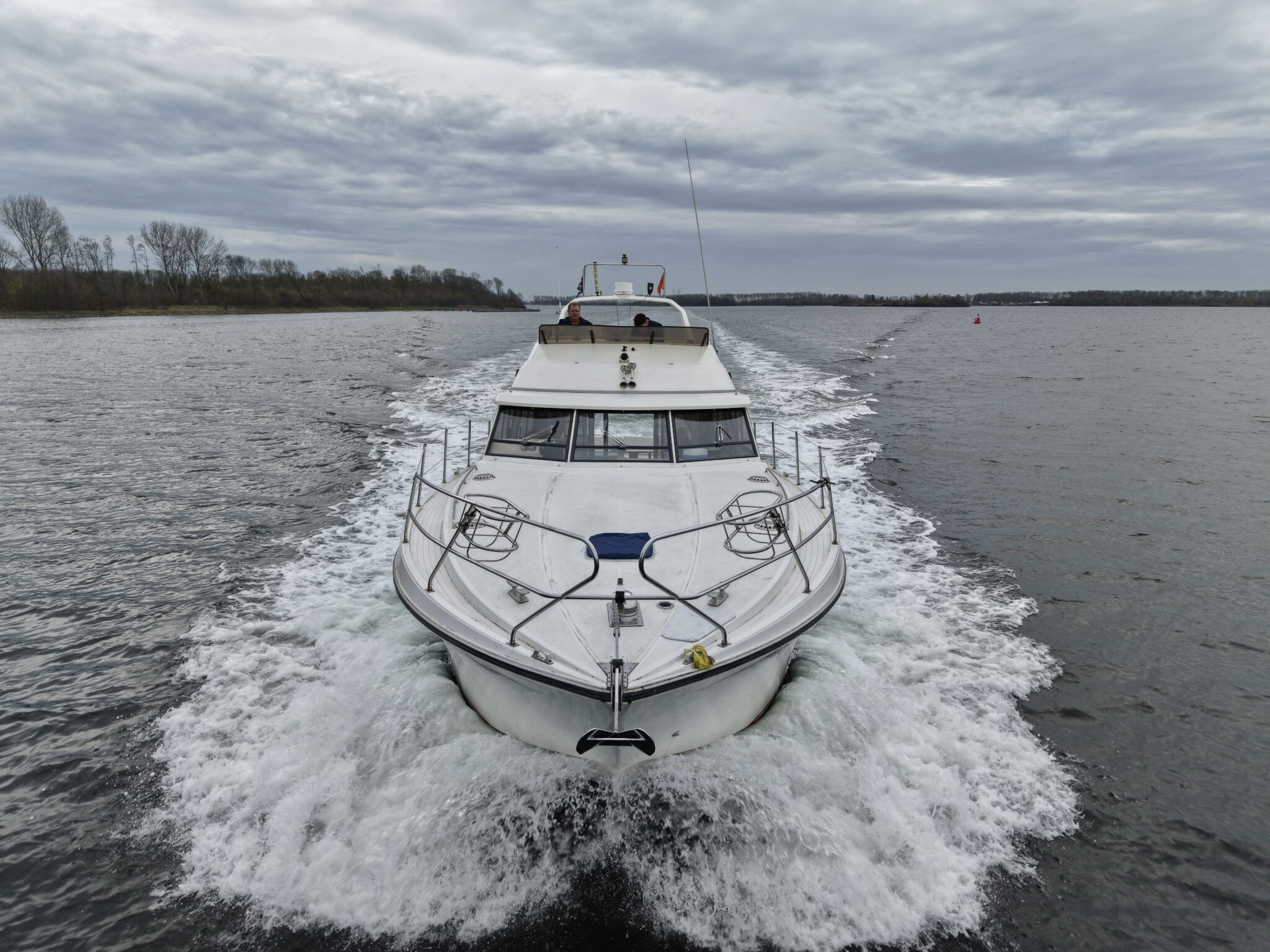 foto: 37 Princess Princess 415 FB