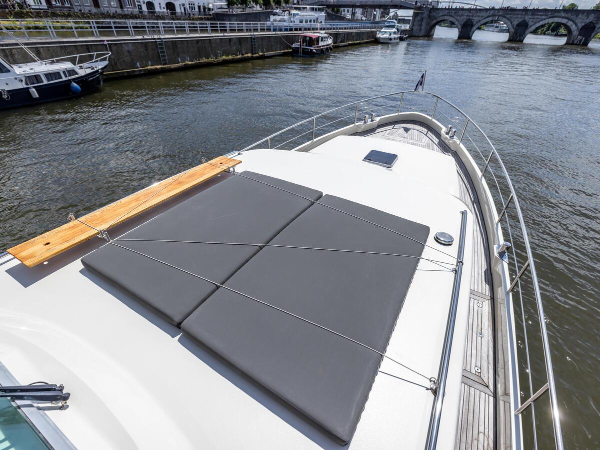 foto: 47 Linssen  Grand Sturdy 500 Variotop