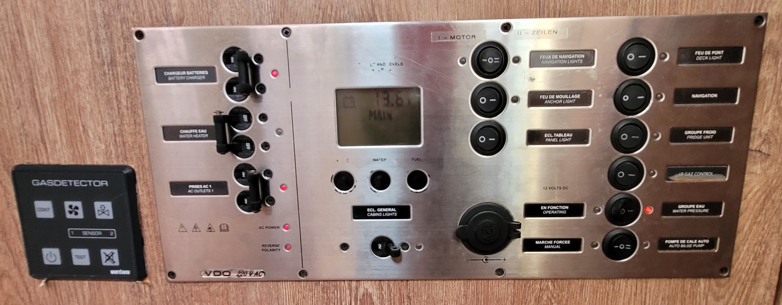 foto: 17 Beneteau First 40