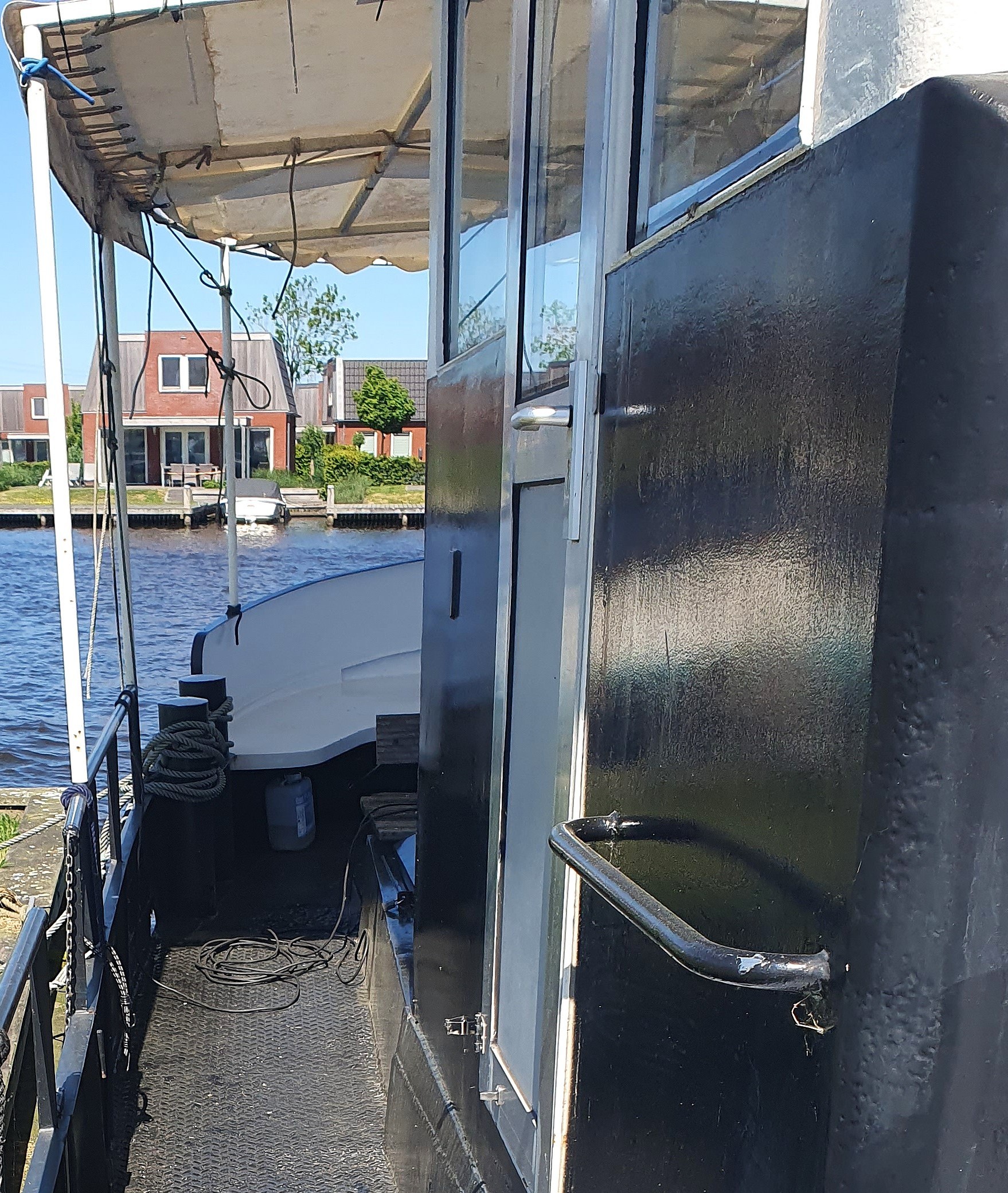 foto: 16 Kotter Ex Mosselkotter