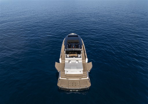 foto: 14 Pardo Yachts Gt 75 - New