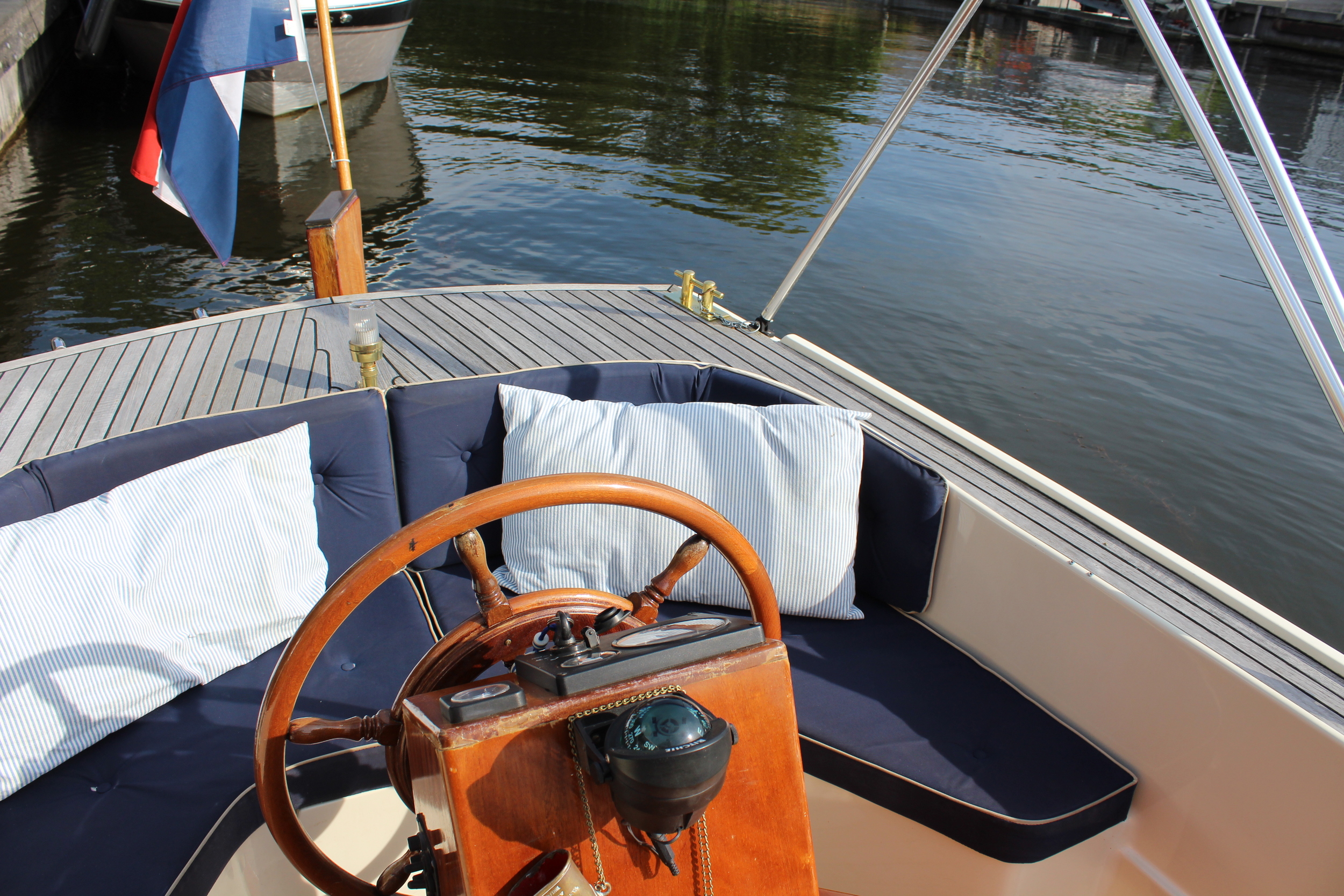 foto: 7 Interboat 20