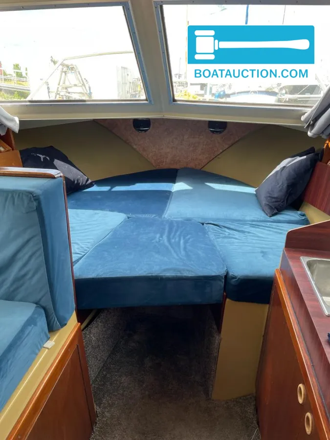 foto: 18 Polaris Beta de luxe