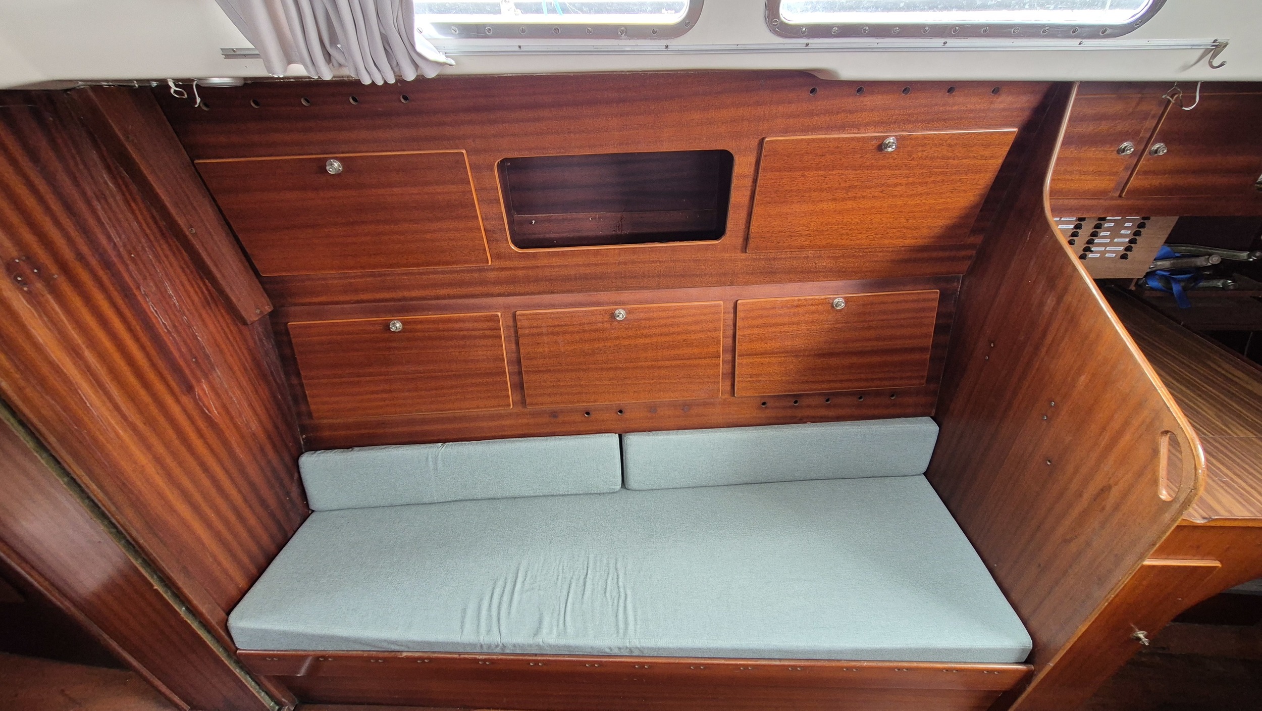 foto: 25 Contest 36 Ketch
