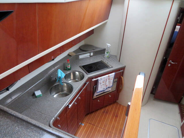 foto: 10 Fairline  Phantom 43