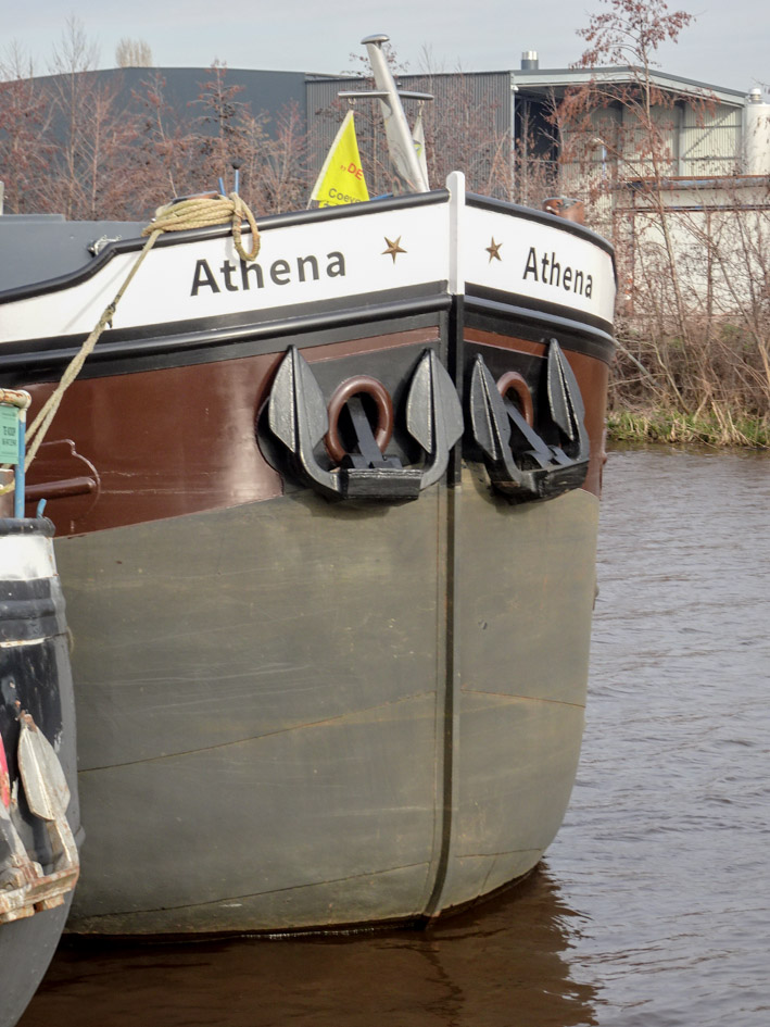 foto: 21 Spits 38.97 CvO Rijn