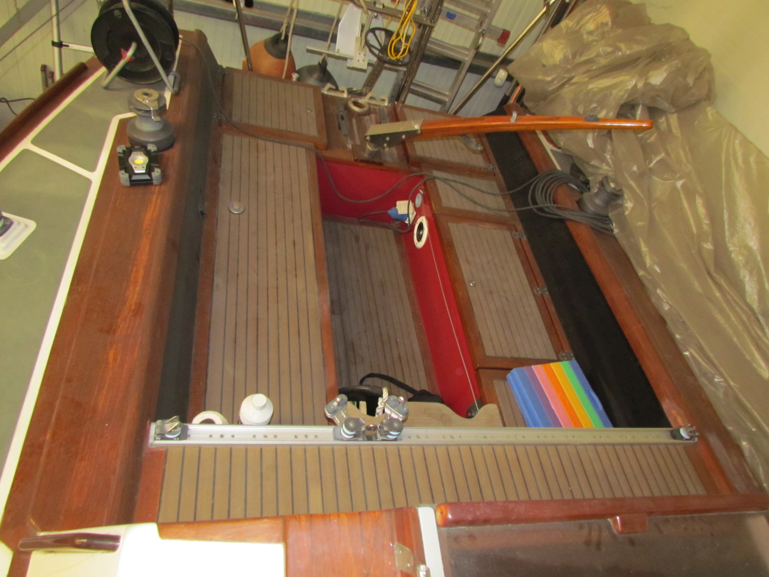 foto: 26 Waarschip 900 +