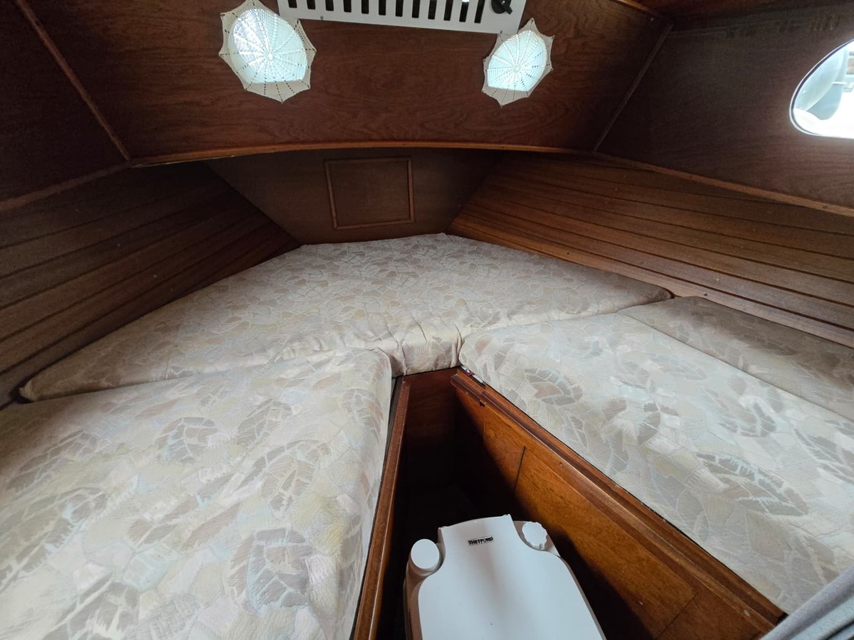 foto: 5 Motorjacht Lovely  985 OK