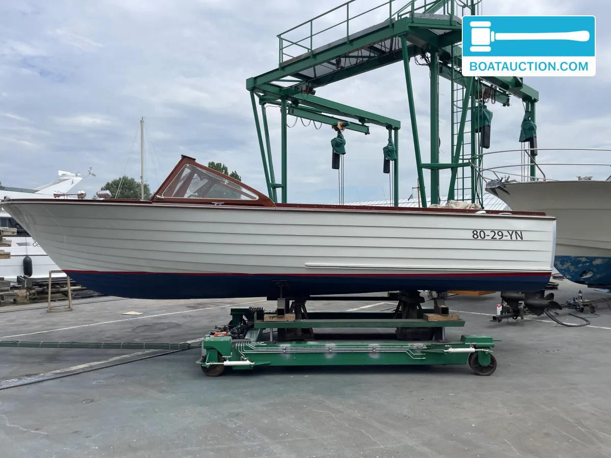 foto: 33 Cruisers inc. Barnegat