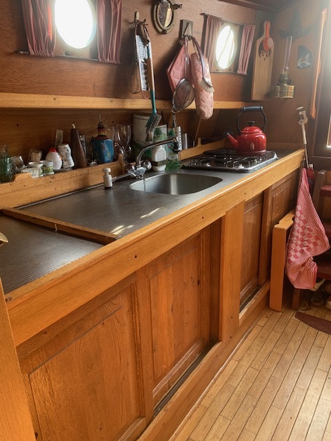 foto: 9 Bekebrede Liamer Zeeschouw 