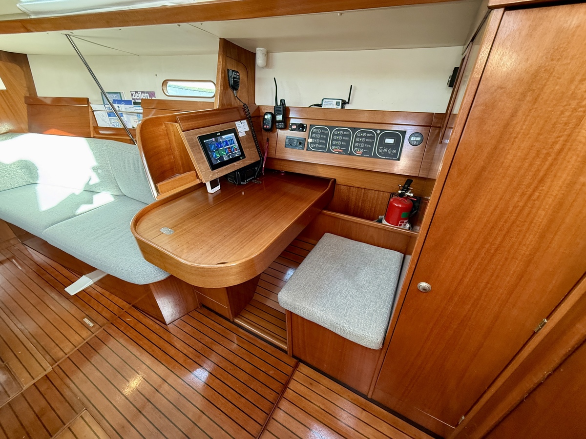 foto: 23 Jeanneau Sun Fast 36