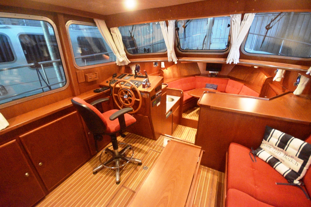 foto: 7 Brandsma Vlet 1100 AK