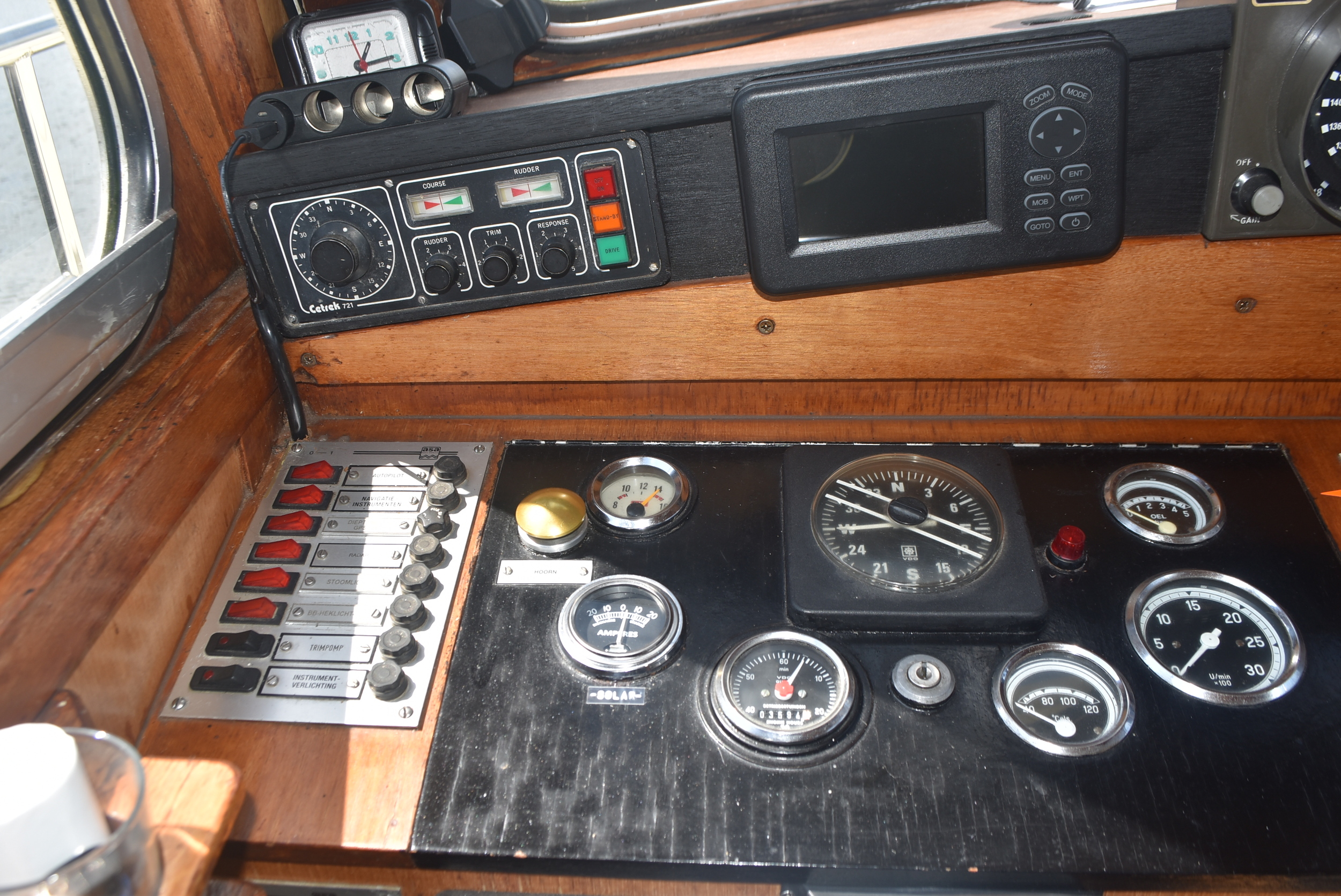 foto: 42 Van Waveren Kotter 11.30