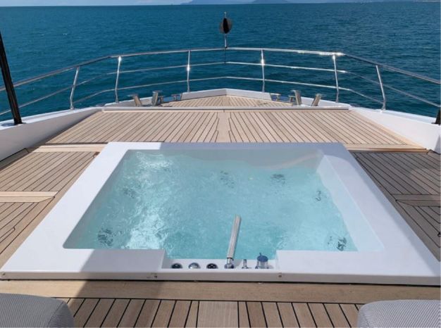 foto: 15 Azimut Grande 35 M 