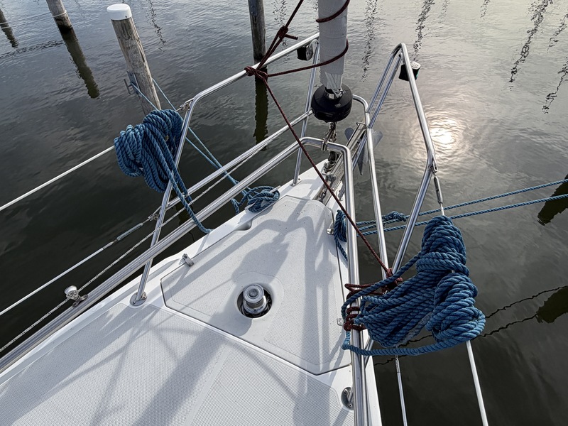 foto: 16 Catalina 320