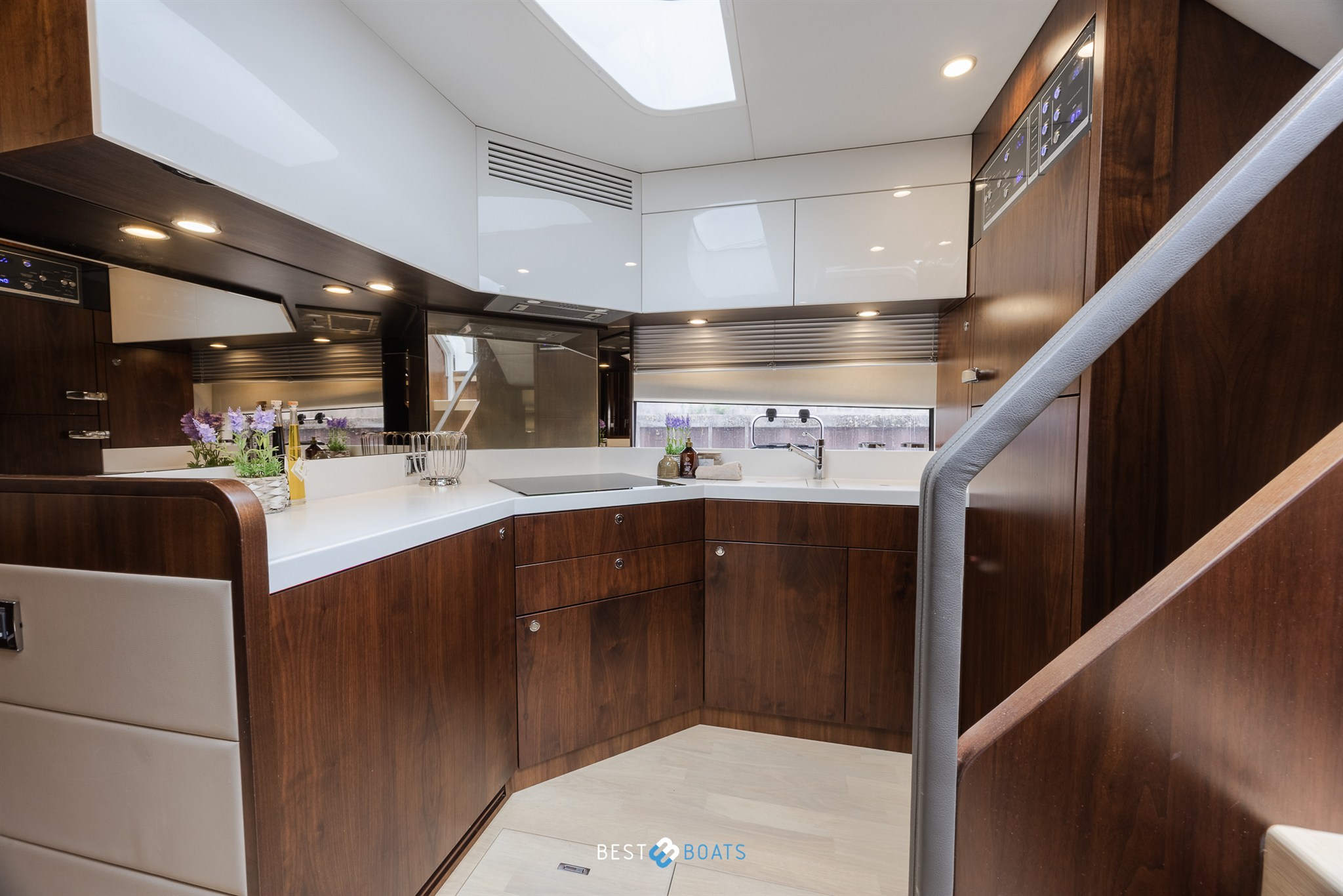 foto: 27 Fairline Targa 53 OPEN