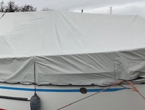 foto: 13 Super Wadden Kruiser 1250AK