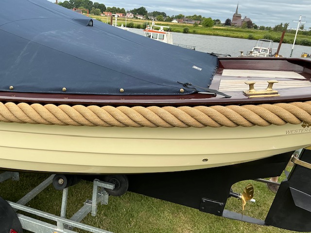 foto: 6 Wester Engh Wester Engh 6.85 Open Venlo